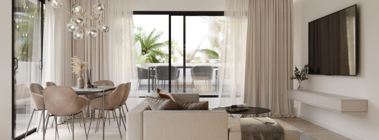 Laguna Residences