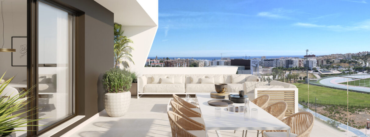 Atica Homes