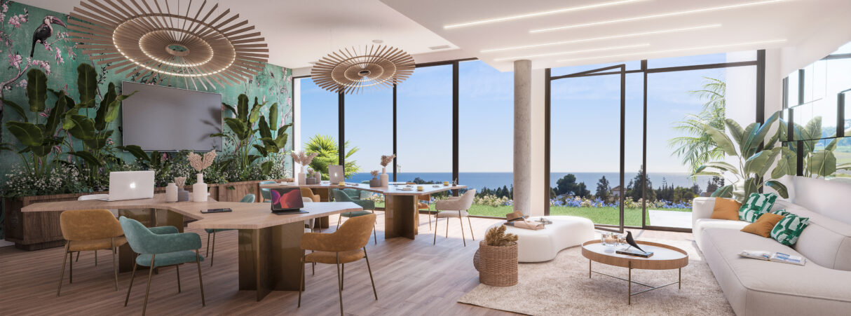 Soleia Living El Chaparral