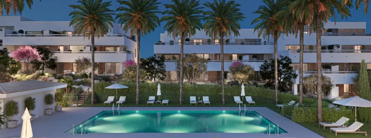 Sunset Bay Estepona