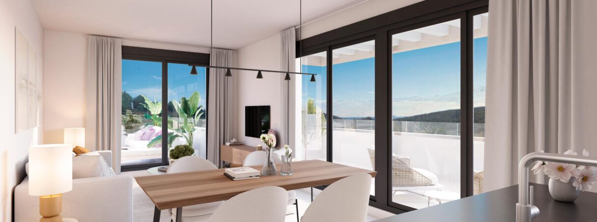 Bliss Homes