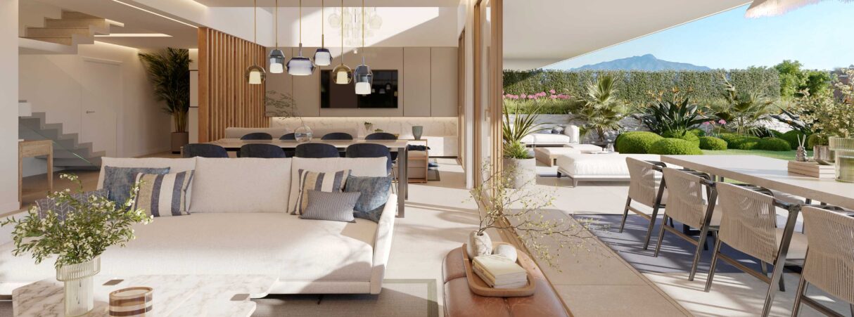 Lyra Residences
