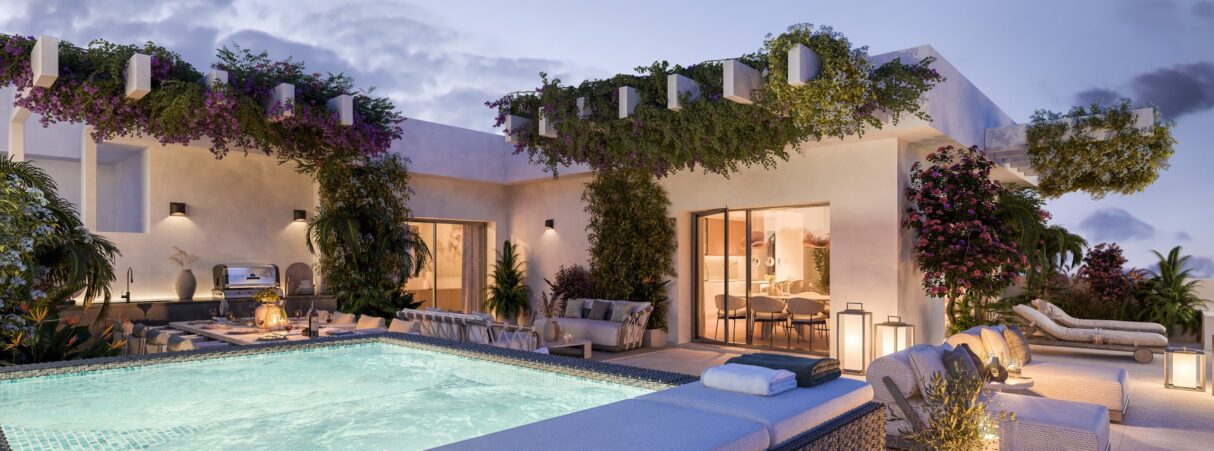 Amaranta Living