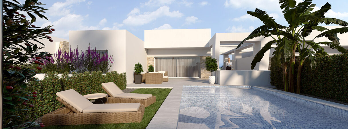 Villa Andros