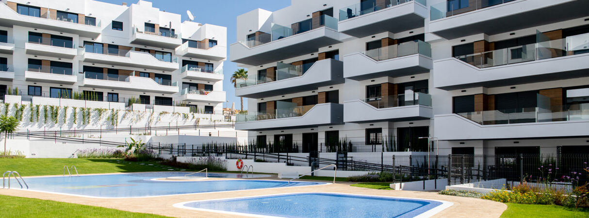 Aire Residencial