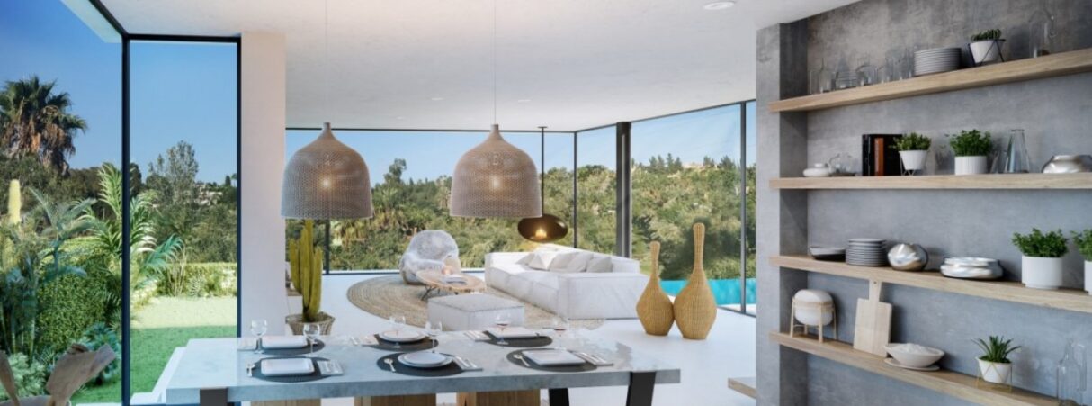 Sanctuary Villas II