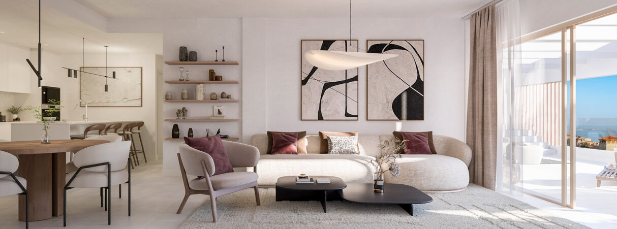 Celestia Homes
