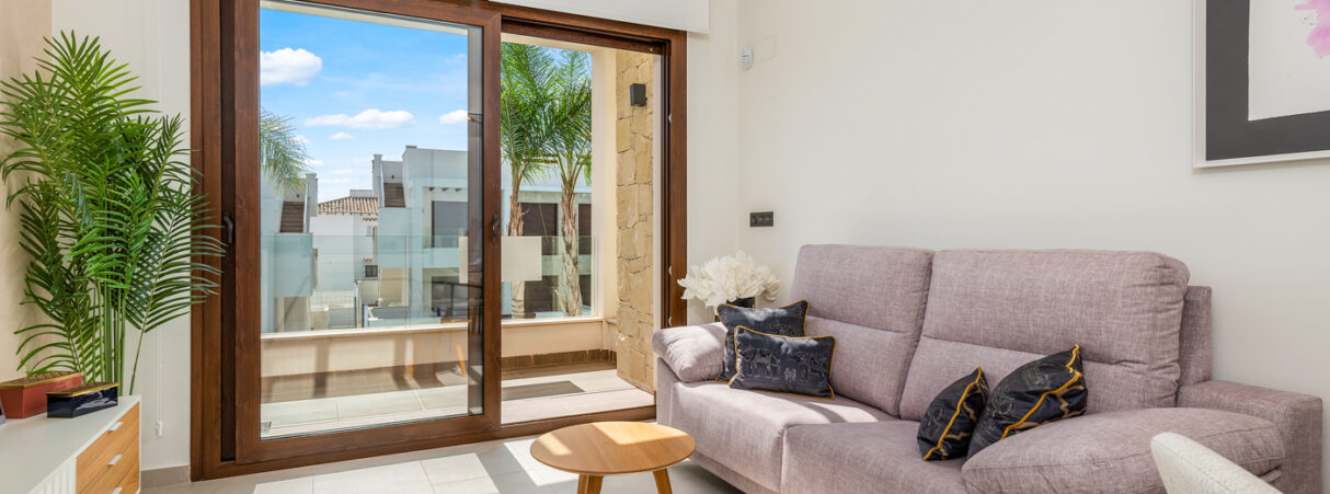 Balcones de Vivi