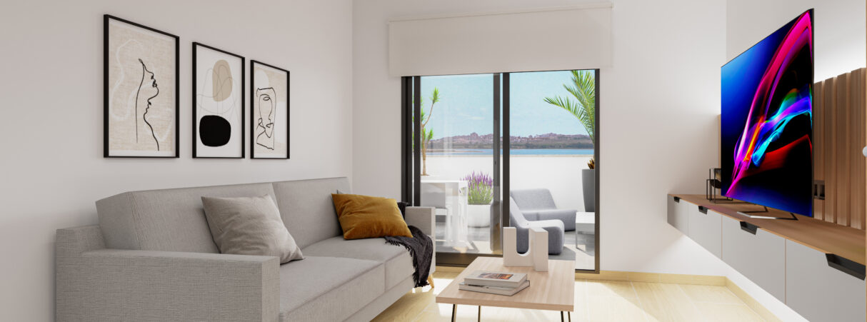Oasis Laguna